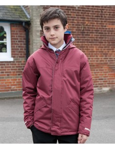 R-R207J-Junior Winter Parka 2
